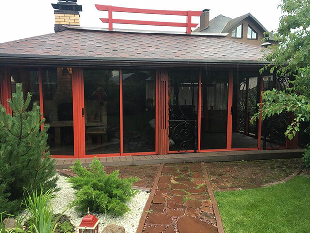 Фотографии наших работ - фото №5